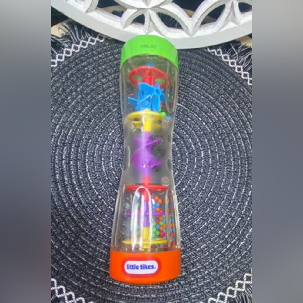 Little‎ Tikes Rain Maker
